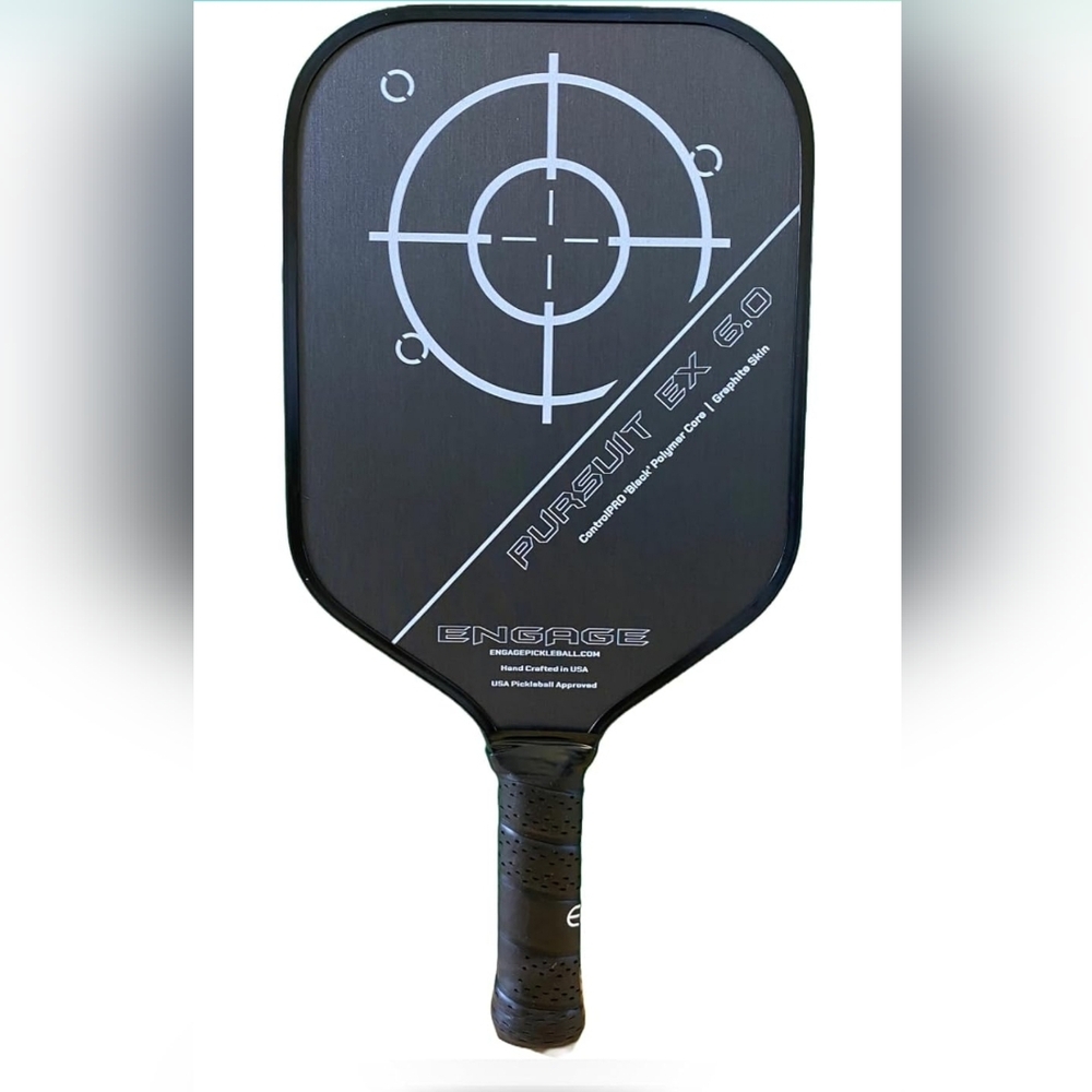 Engage Persuit Ex 6.0 pickleball paddle